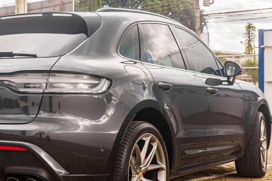 PORSCHE MACAN 2.9 V6 BITURBO GASOLINA GTS PDK PORSCHE MACAN 2.9 V6 BITURBO GASOLINA GTS PDK